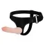 Страпон Ultra Cyberskin Penis, телесный - Фото №1