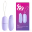 Виброяйцо So Divine Pearl, сиреневое - Фото №6