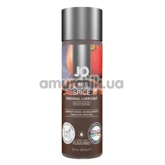 Оральный лубрикант JO Pumpkin Spice - пряная тыква, 60 мл - Фото №1
