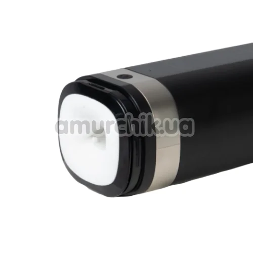 Інтерактивний мастурбатор Kiiroo Onyx 2, чорний