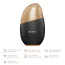 Массажер для глаз и лица Geske Cool & Warm Eye and Face Massager 7 in 1, серый - Фото №6