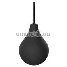 Интимный душ Alive Anal Douche M, черный - Фото №1