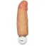 Вибратор Loveclone Impetuous Desire Vibe 15.2 см - Фото №1