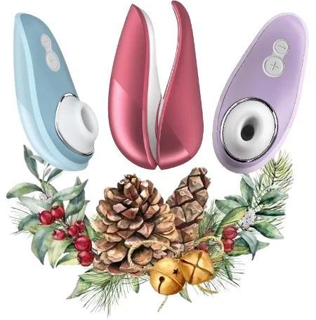 Womanizer Liberty