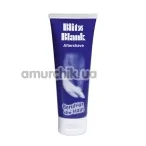 Крем после бритья Blitz Blank Aftershave, 80 мл - Фото №1