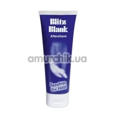 Крем после бритья Blitz Blank Aftershave, 80 мл - Фото №1