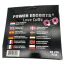 Наручники Power Escorts Love Cuffs, розовые - Фото №7