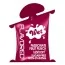 Оральный лубрикант Wet Flavored Gel Lubricant, 10 мл в ассортименте - Фото №2