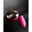 Виброяйцо Lelo Lyla II Cerise (Лело Лила 2), розовое - Фото №13