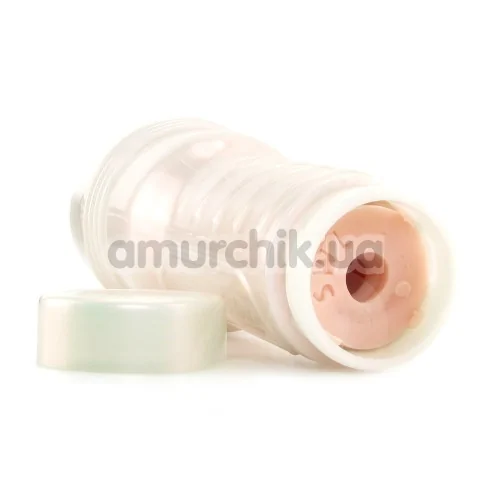 Fleshlight Tori Black Lotus (Флешлайт Тори Блэк лотос)