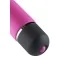 Вибратор для точки G Gyrating Silicone G-Vibe, розовый - Фото №2