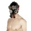 Маска Latex Gas Mask