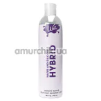 Лубрикант Wet Hybrid Water And Silicone, 475 мл - Фото №1