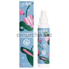 Антибактериальный спрей для очистки секс-игрушек Goliate Sex Toy Cleaner, 100 мл - Фото №1