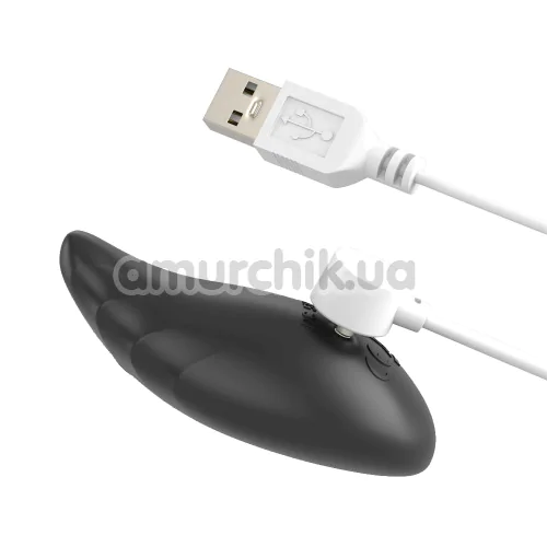 Вибратор с ротацией Dual-Layered Silicone Nature Cock LV410211, телесный