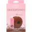 Набір для мінету Doc Johnson GoodHead Chocolate Donut Blowjob Set, 3 шт - Фото №10