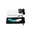 Вибратор Lelo Gigi Turquoise Blue (Лело Джиджи Тарквойс Блю), бирюзовый - Фото №11