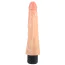 Вибратор Real Touch S Classic Realistic Vibrator 9.2 Inch, телесный - Фото №2