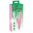 Пульсатор Sweet Smile Thumping G-Spot Massager, розовый - Фото №12