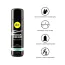 Анальный лубрикант Pjur Back Door Water-Based Anal Glide Super Regenerating, 250 мл - Фото №2