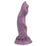Фаллоимитатор Beasty Cocks Alien Phallus, фиолетовый - Фото №3