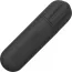 Вибропуля Bathmate Vibe Bullet Black, черная - Фото №2