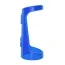 Ерекційне кільце Get Lock Double Girth Cages, синє - Фото №1