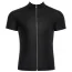 Мужская футболка Men's Shirt 2161109, чёрная - Фото №5