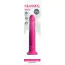 Вибратор Classix Silicone Wall Banger, розовый - Фото №9