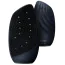 Щетка для лица Geske Sonic Thermo Facial Brush & Face-Lifter 8 in 1, черная - Фото №2