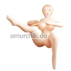 Секс-кукла Inflatable Valentine Doll Kelly Carmell - Фото №1