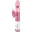 Вибратор Luxe Butterfly Stroker Mini V2, розовый - Фото №1