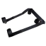 Фиксаторы для рук и ног Lockink Leg Spreader Strap, черные - Фото №2