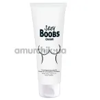 Крем для збільшення грудей Sexy Boobs Cream, 80 мл - Фото №1