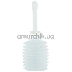 Інтимний душ Clean Stream Bulb Disposable Applicator, прозорий - Фото №1