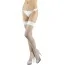 Панчохи Stockings білі (модель 5513)