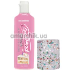 Набір для мінету Doc Johnson GoodHead Birthday Blowjob Set, 3 шт - Фото №1