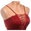 Накладная грудь Master Series Perky Pair D-Cup Silicone Breasts, телесная - Фото №13