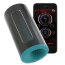 Мастурбатор Lelo F1s V3 XL, синій - Фото №1