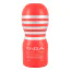 Набор Tenga Cup Vibrator: адаптер с вибрацией + мастурбатор Tenga Premium Original Vacuum Cup + мастурбатор Tenga Deep Throat Original Vacuum Cup New - Фото №8