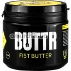 Масло для фистинга Buttr Fist Butter, 500 мл - Фото №1