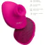 Щетка для тела Geske Body Brush 4 in 1 Suction Mount, розовая - Фото №6