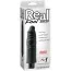 Вибратор Real Feel Lifelike Toys No.1, черный - Фото №2