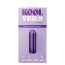 Клиторальный вибратор Kool Vibes Rechargeable Bullet, фиолетовый - Фото №6