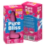 Мило у вигляді пеніса з присоскою Pure Bliss Small Sugar Pop - жуйка, рожеве - Фото №7