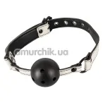Кляп Bad Kitty Naughty Toys Knebel 2491990 - Фото №1