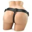 Страпон King Cock Strap-on Harness W Cock 9, тілесний - Фото №4