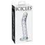 Фаллоимитатор Icicles No. 60 - Фото №6