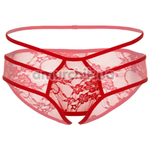 Трусики Daring Intimates Jade, красные