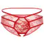 Трусики Daring Intimates Jade, красные - Фото №5